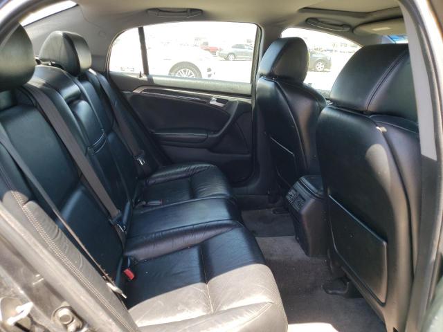 Photo 6 from auction – 2005 ACURA TL with VIN 19UUA66225A011904