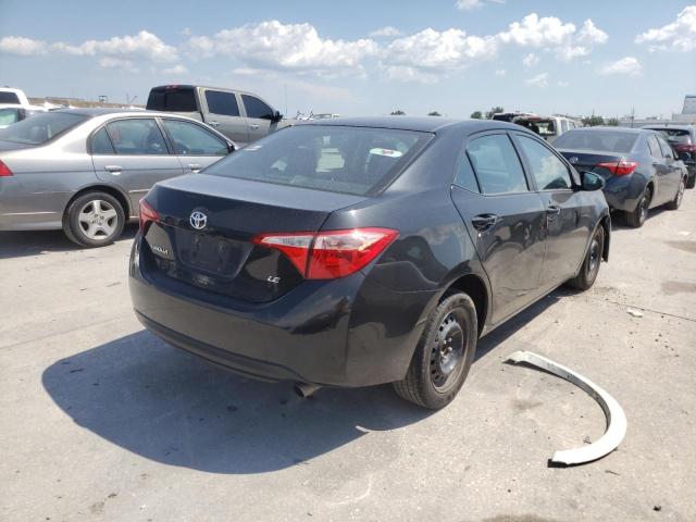 Photo 4 from auction – 2019 TOYOTA COROLLA L with VIN 2T1BURHE6KC235884