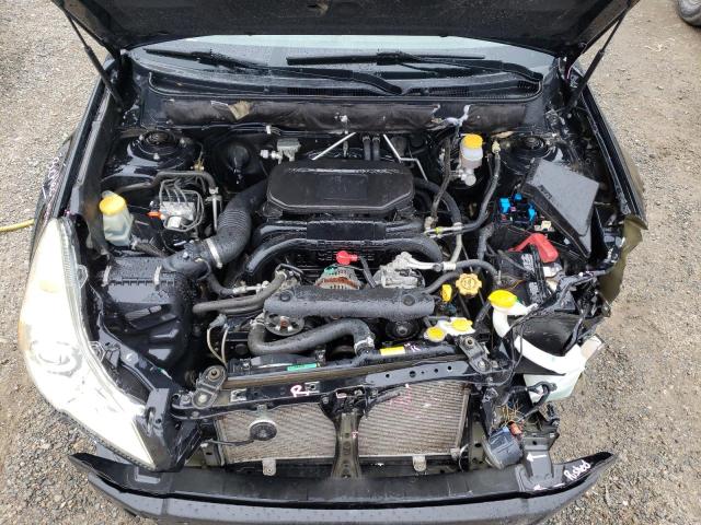 Photo 7 from auction – 2012 SUBARU OUTBACK 2. with VIN 4S4BRCGC6C3241401