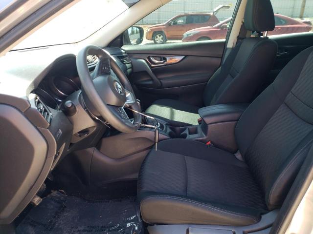 Photo 5 from auction – 2018 NISSAN ROGUE S with VIN KNMAT2MV6JP535274