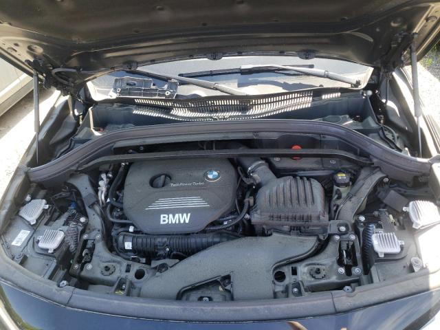 Photo 7 from auction – 2018 BMW X2 XDRIVE2 with VIN WBXYJ5C38JEF72737