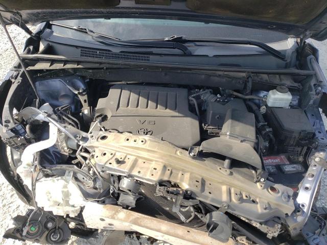 Photo 7 from auction – 2014 TOYOTA HIGHLANDER with VIN 5TDKKRFH2ES009405