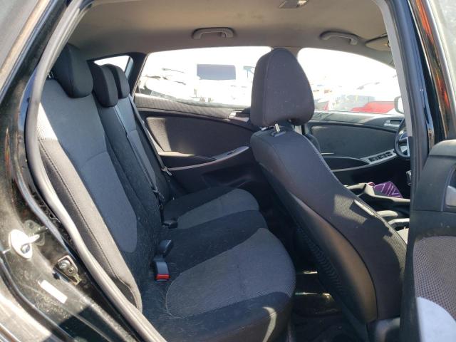 Photo 6 from auction – 2013 HYUNDAI ACCENT GLS with VIN KMHCT5AEXDU068537
