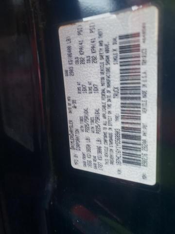صورة رقم 10 من المزاد - 2000 DODGE RAM 1500 مع VIN 1B7HC16Y1YS568903