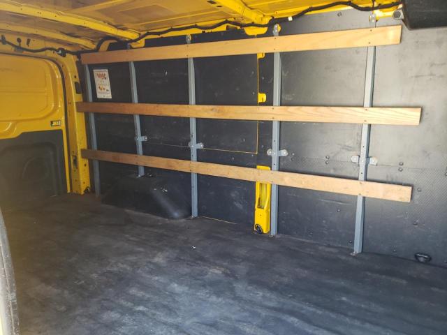Photo 6 from auction – 2015 FORD TRANSIT T- with VIN 1FTNR2ZM3FKA77228
