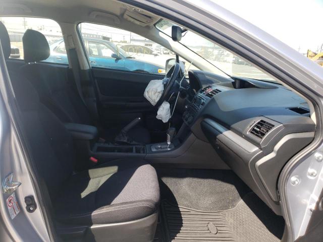 صورة رقم 5 من المزاد - 2013 SUBARU IMPREZA SP مع VIN JF1GPAL64D2901047
