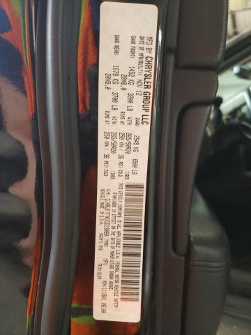 Photo 10 from auction – 2013 JEEP GRAND CHER with VIN 1C4RJFATXDC619080