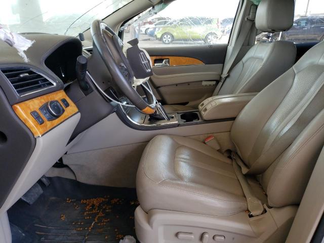 صورة رقم 5 من المزاد - 2013 LINCOLN MKX مع VIN 2LMDJ6JK2DBL05621