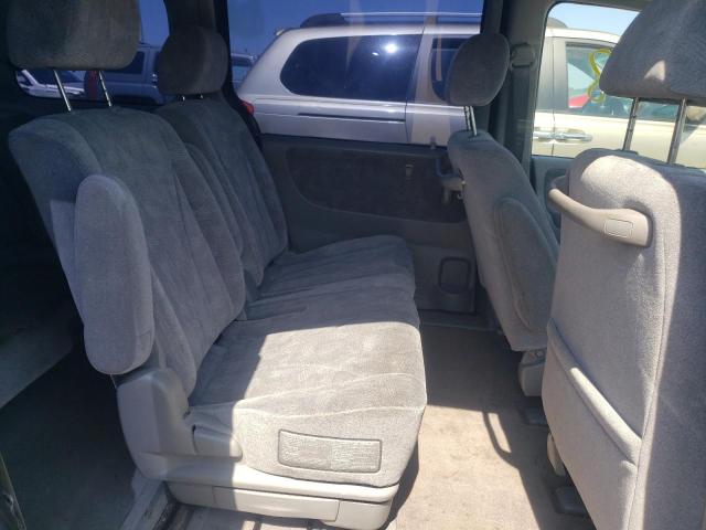 Photo 6 from auction – 2003 MAZDA MPV WAGON with VIN JM3LW28AX30367892