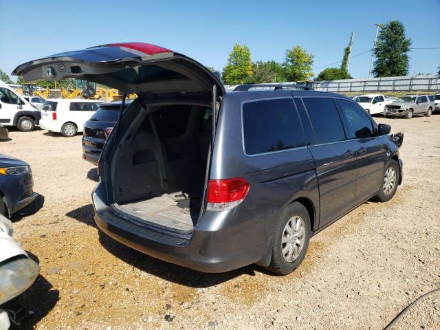 Photo 4 from auction – 2010 HONDA ODYSSEY EX with VIN 5FNRL3H71AB029835