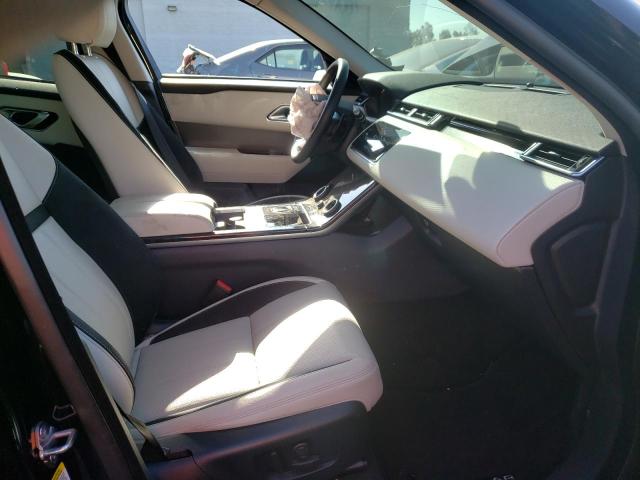 Photo 5 from auction – 2020 LAND ROVER RANGE ROVE with VIN SALYB2FV5LA284597