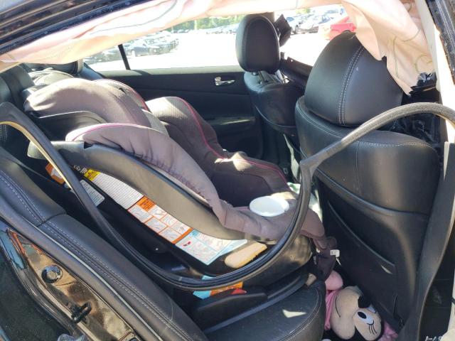 Photo 6 from auction – 2014 NISSAN MAXIMA S with VIN 1N4AA5AP8EC459041