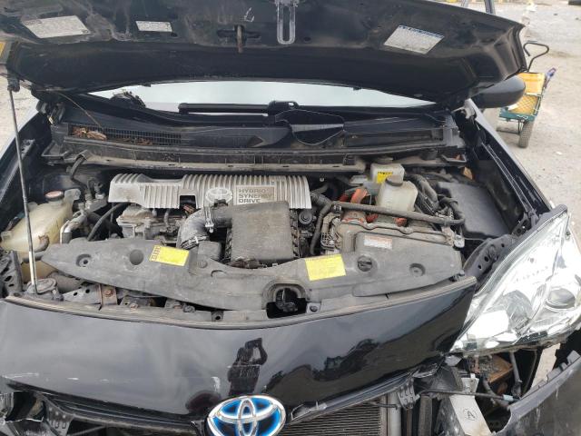 Photo 7 from auction – 2014 TOYOTA PRIUS with VIN JTDKN3DU9E0386224