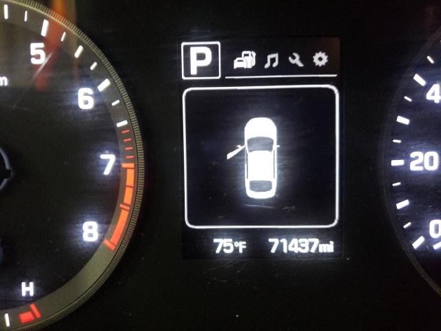 Photo 8 from auction – 2015 HYUNDAI SONATA SPO with VIN 5NPE34AF5FH032445