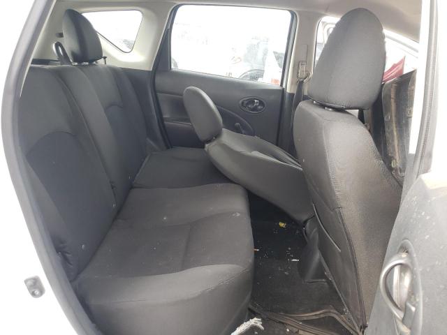 Photo 6 from auction – 2016 NISSAN VERSA NOTE with VIN 3N1CE2CP2GL386066
