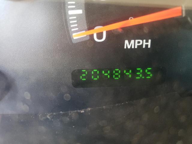Photo 8 from auction – 2000 FORD F150 with VIN 1FTRX18L6YNA85772