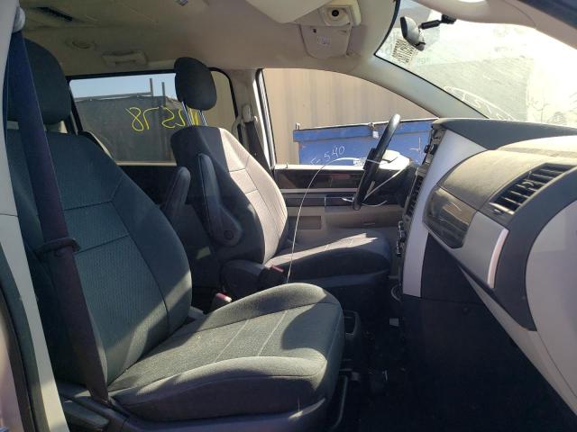 Foto 5 de la subasta – 2010 DODGE GRAND CARA con VIN 2D4RN5D1XAR459197