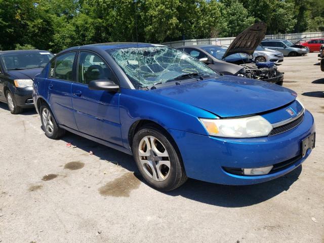 SATURN ION LEVEL 2003 with VIN 1G8AL52F43Z148379 - Photo from auction