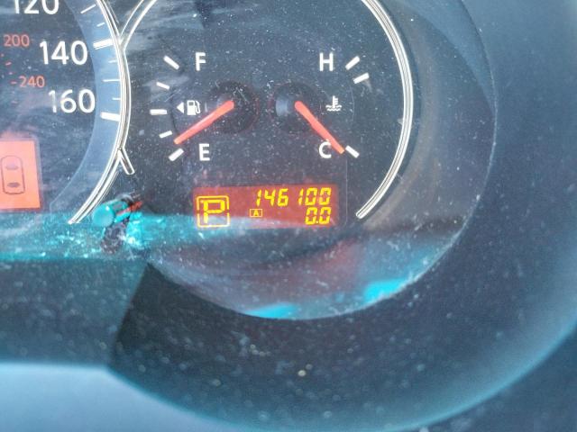 Photo 8 from auction – 2010 NISSAN ALTIMA BAS with VIN 1N4AL2AP1AN451435