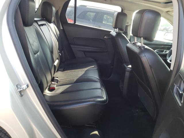Photo 6 from auction – 2013 GMC TERRAIN SL with VIN 2GKALWEK1D6335133