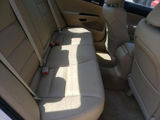Photo 6 from auction – 2012 HONDA ACCORD SE with VIN 1HGCP2F65CA231749