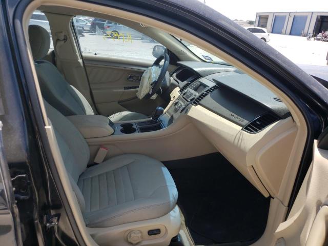 Photo 5 from auction – 2013 FORD TAURUS SE with VIN 1FAHP2D82DG230197