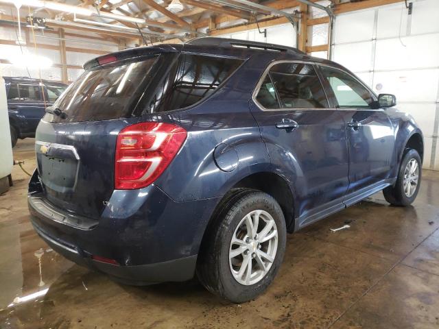 Photo 4 from auction – 2017 CHEVROLET EQUINOX LT with VIN 2GNALCEKXH1547582