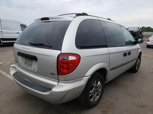 Photo 4 from auction – 2003 DODGE CARAVAN SE with VIN 1D4GP25303B206472