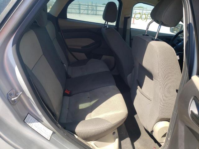 Photo 6 from auction – 2012 FORD FOCUS SE with VIN 1FAHP3K23CL141927