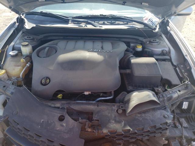 Photo 7 from auction – 2013 DODGE AVENGER SX with VIN 1C3CDZCG4DN620085