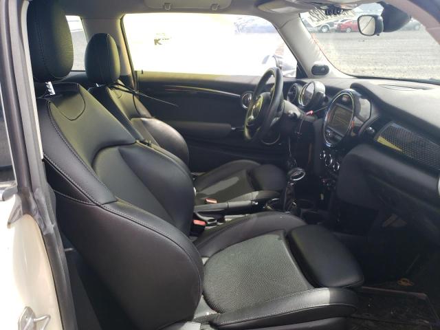 Photo 5 from auction – 2015 MINI COOPER S with VIN WMWXP7C58F2A42505