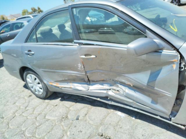 Photo 9 from auction – 2006 TOYOTA CAMRY with VIN 4T1BE32K46U721462