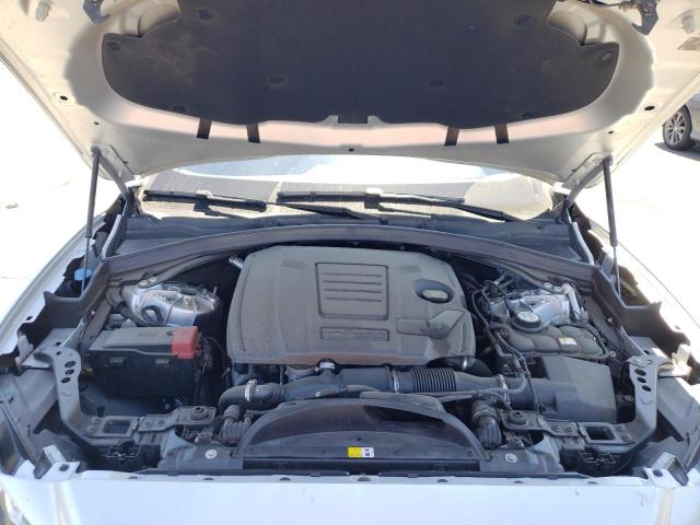 Photo 7 from auction – 2020 JAGUAR F-PACE PRE with VIN SADCJ2FX0LA653876