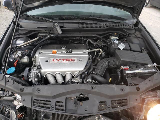 Photo 7 from auction – 2006 ACURA TSX with VIN JH4CL96836C021078