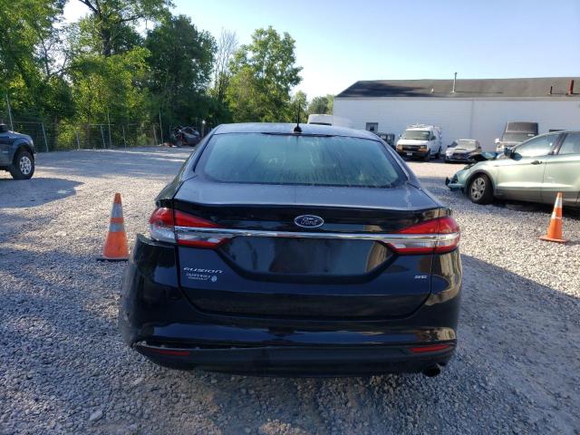 Photo 9 from auction – 2017 FORD FUSION SE with VIN 3FA6P0H74HR395082