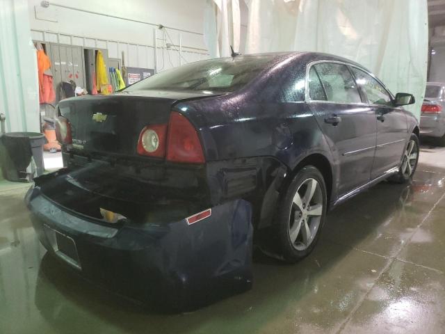 Photo 4 from auction – 2011 CHEVROLET MALIBU 1LT with VIN 1G1ZC5E12BF135941