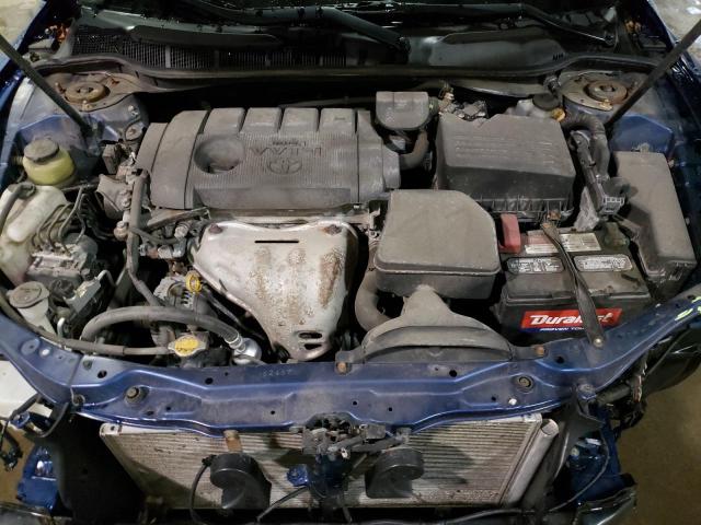 Photo 7 from auction – 2011 TOYOTA CAMRY BASE with VIN 4T1BF3EKXBU751794