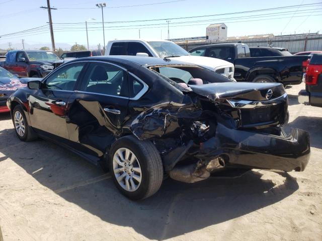 Photo 3 from auction – 2015 NISSAN ALTIMA 2.5 with VIN 1N4AL3AP8FC479208