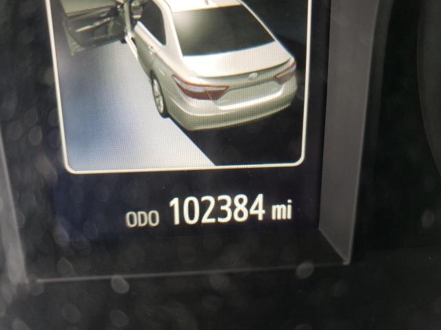Photo 8 from auction – 2016 TOYOTA CAMRY LE with VIN 4T1BF1FK4GU148155