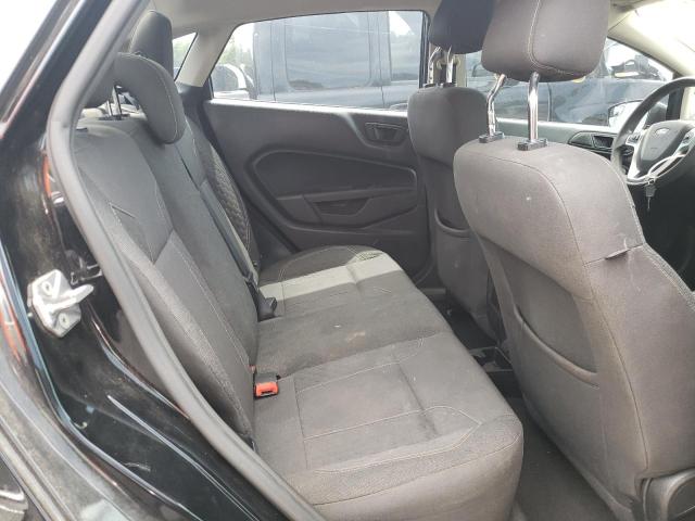Photo 6 from auction – 2017 FORD FIESTA with VIN 3FADP4BJ2HM170966