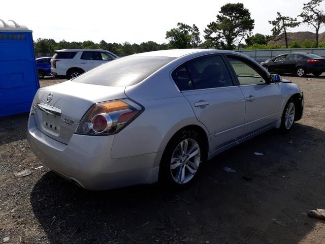 Photo 4 from auction – 2012 NISSAN ALTIMA SR with VIN 1N4BL2APXCN402368