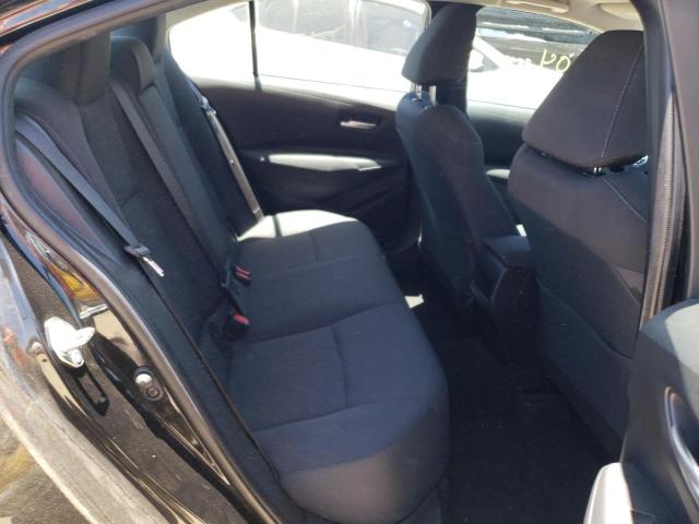 Photo 6 from auction – 2020 TOYOTA COROLLA LE with VIN 5YFEPRAE9LP094969
