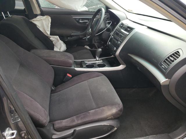 Photo 5 from auction – 2013 NISSAN ALTIMA 2.5 with VIN 1N4AL3AP3DC283707
