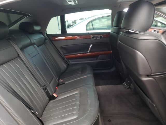 Photo 6 from auction – 2004 VOLKSWAGEN PHAETON 4. with VIN WVWAF63D248009293