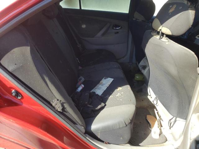 Photo 6 from auction – 2008 TOYOTA CAMRY CE with VIN 4T1BE46K88U232064