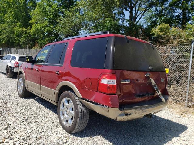 Photo 3 from auction – 2014 FORD EXPEDITION with VIN 1FMJU1J55EEF21343