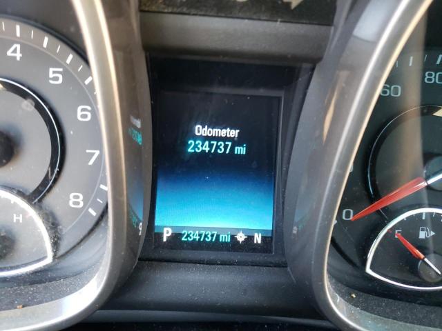 Photo 8 from auction – 2015 CHEVROLET MALIBU 1LT with VIN 1G11C5SL8FF303848