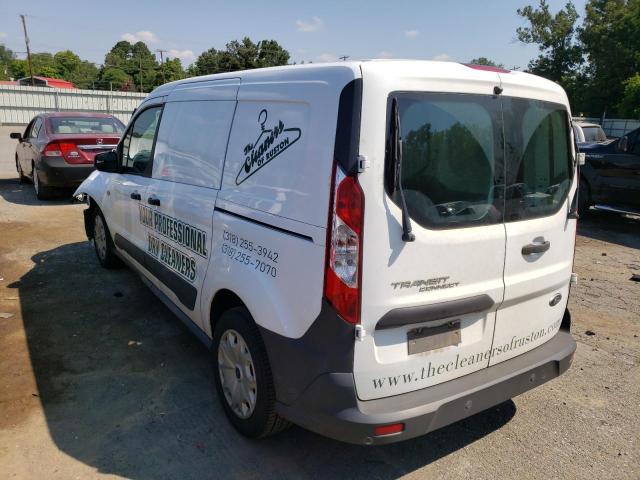 Photo 3 from auction – 2018 FORD TRANSIT CO with VIN NM0LS7E73J1356747