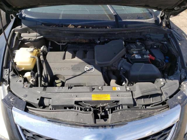 Photo 7 from auction – 2010 MAZDA CX-9 with VIN JM3TB3MA4A0238499
