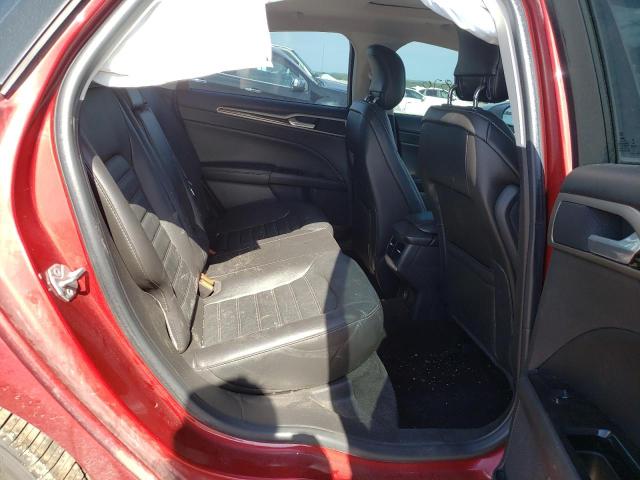 Photo 6 from auction – 2015 FORD FUSION SE with VIN 3FA6P0LU2FR150937